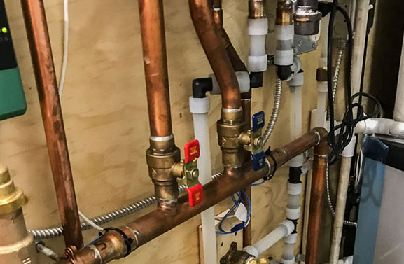Water Treatment Systems