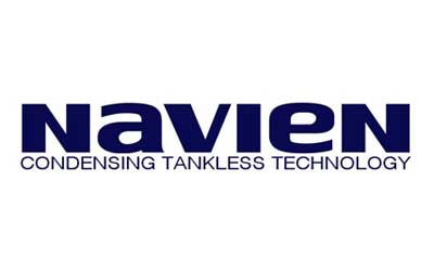 Navien Condensing Tankless Technology