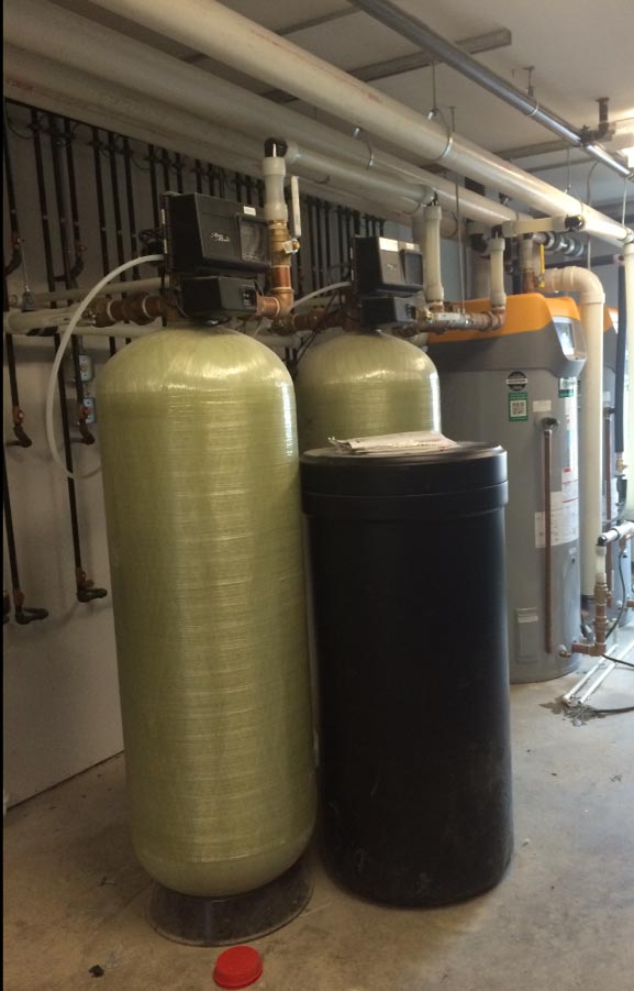 Commercial-Softener