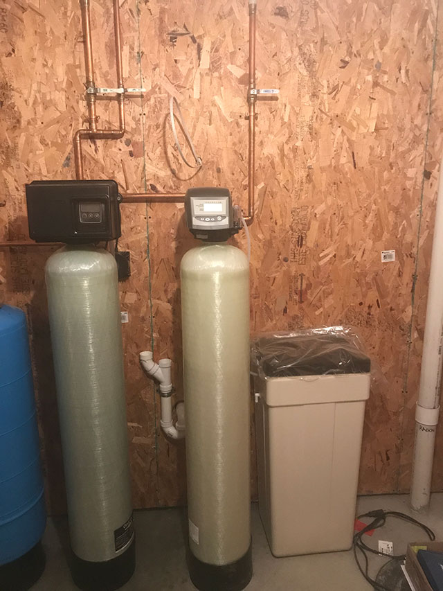 Iron-Filter-Residential