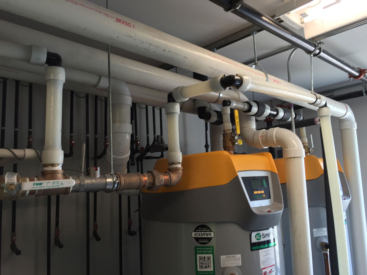Water-Heater
