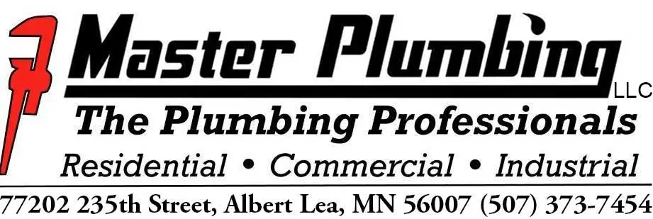 Master Plumbing - Residential & Commercial Plumbing - Albert Lea MN